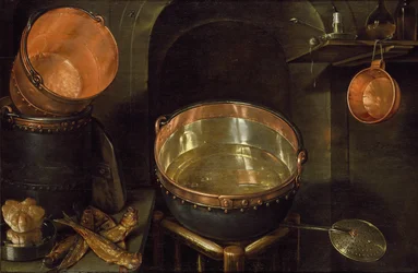 Nature morte d